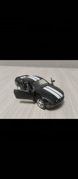 Продам модельки автомобілів