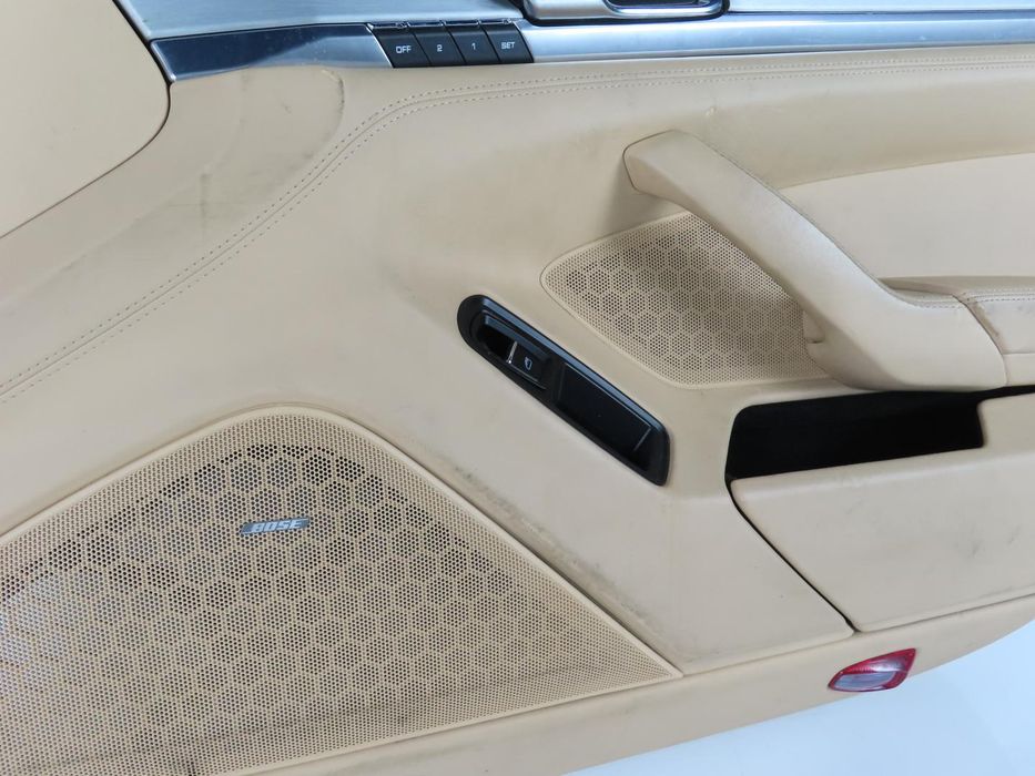 Forra Da Porta Direito/Frente Usado / Original Porsche Panamera (970)