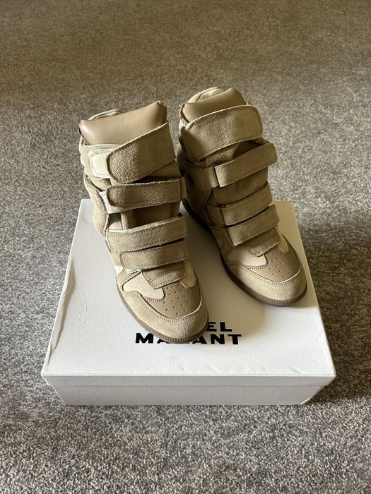 Isabel Marant buty