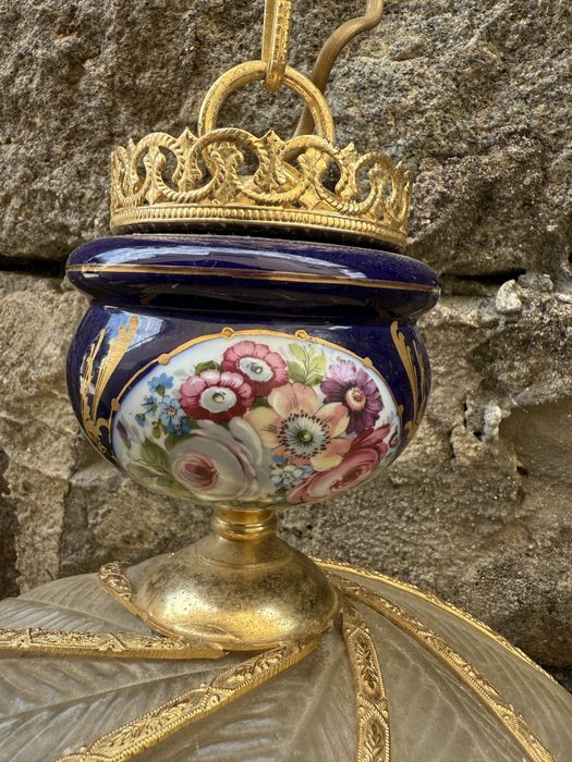 Candeeiro de teto Limoge