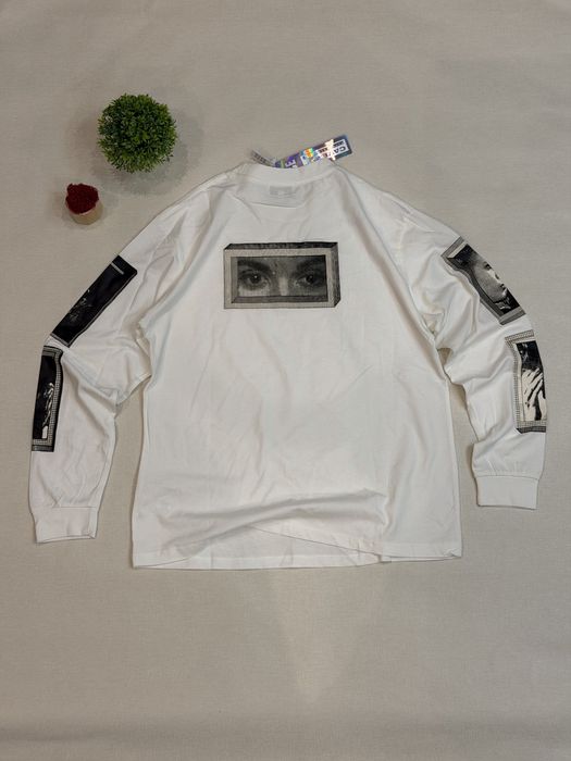 Лонгслив Cav Empt / кавем