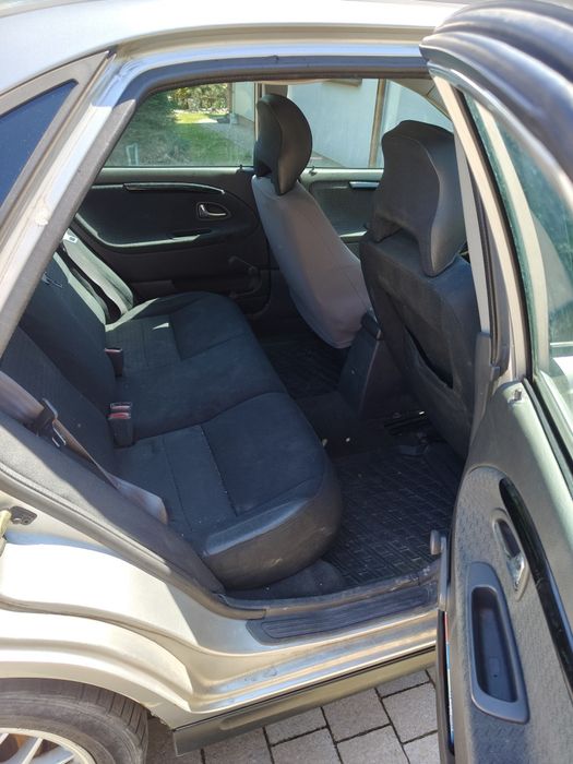 Volvo s40 2001r.