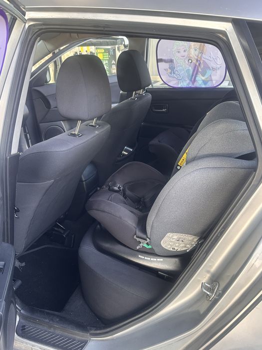 Vendo ou troco mazda 3