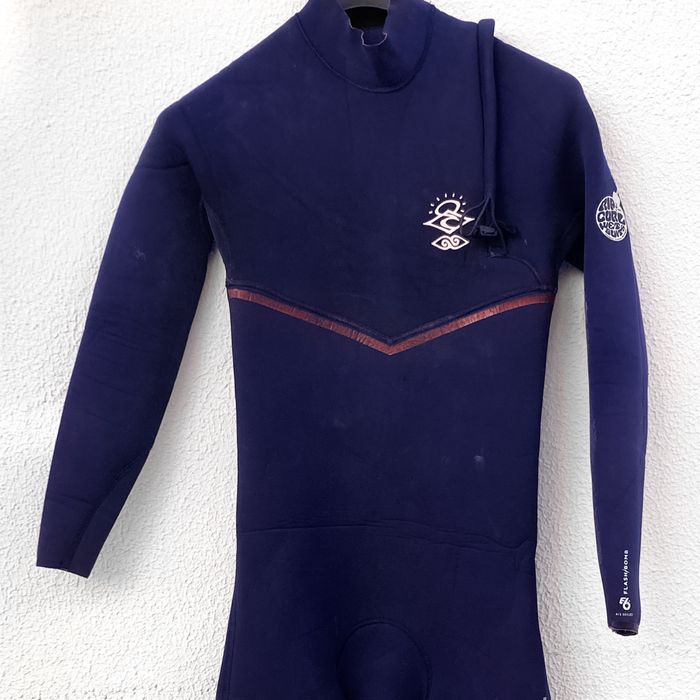 Fato de Surf Rip Curl L 4/3mm