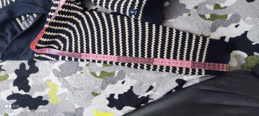 Sweter chłopięcy Reserved