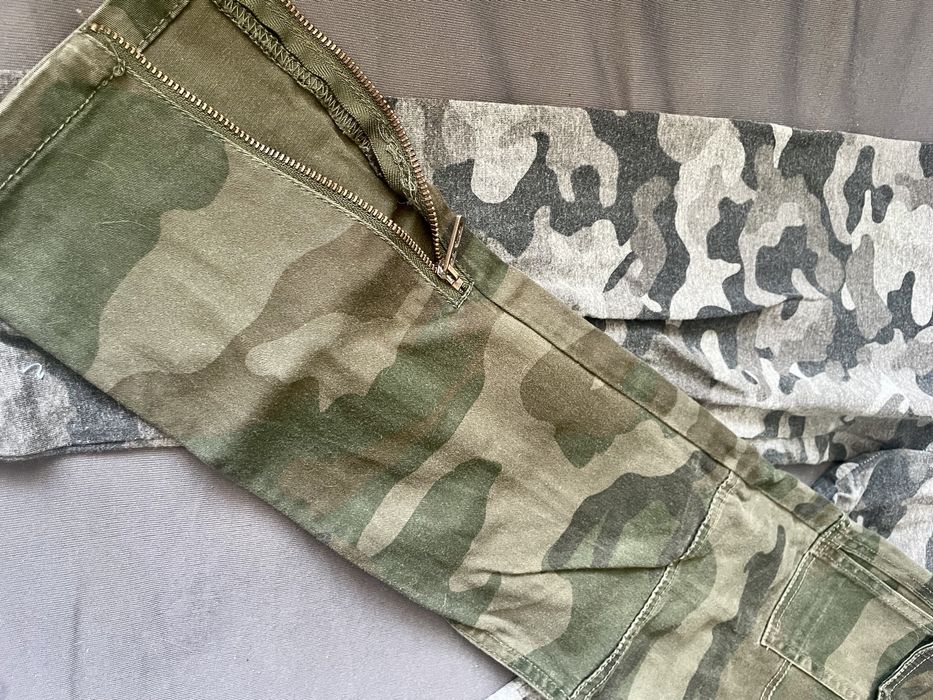 Paczka ubrań S, damskie ubrania