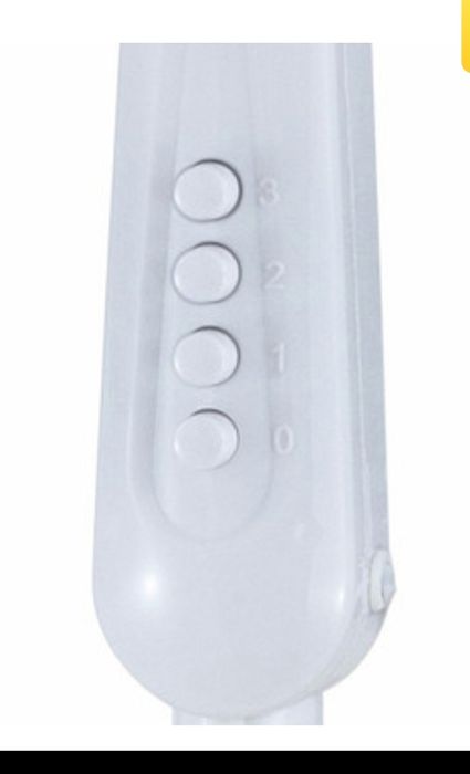 Вентилятор Aro напольный SF3619C