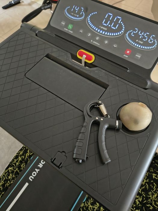 Passadeira nova para andar, correr ou trabalhar + ofertas