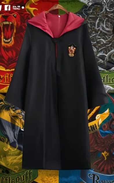 Кастюм Гари Потер