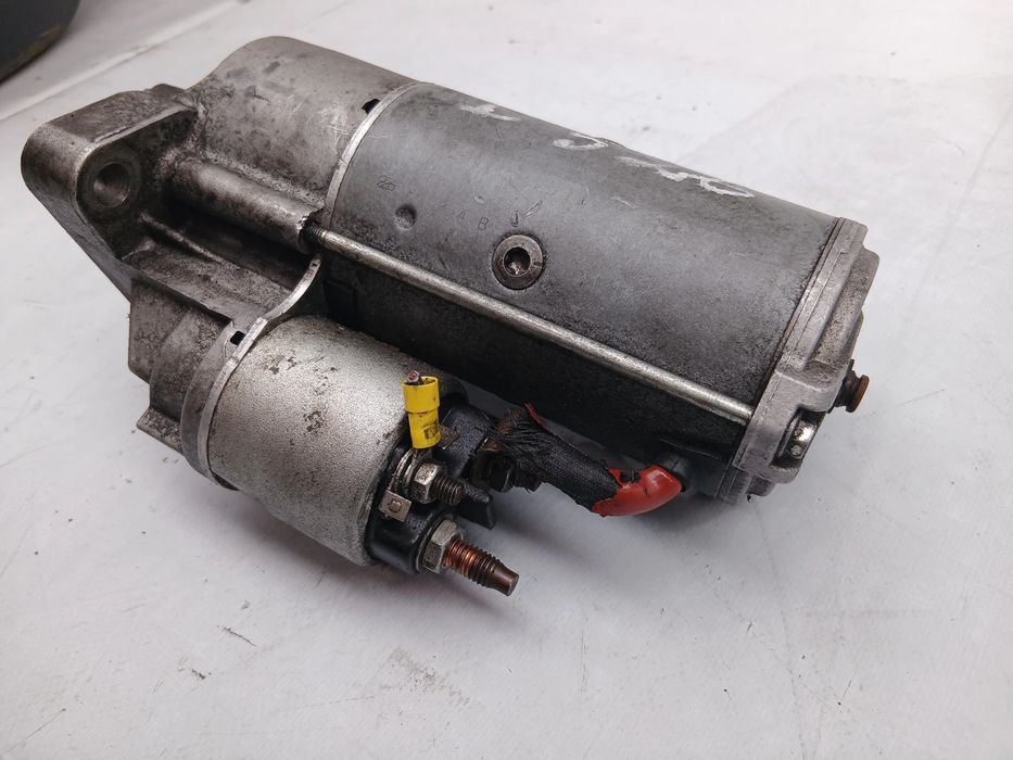 Motor de arranque RENAULT Master II (FD)