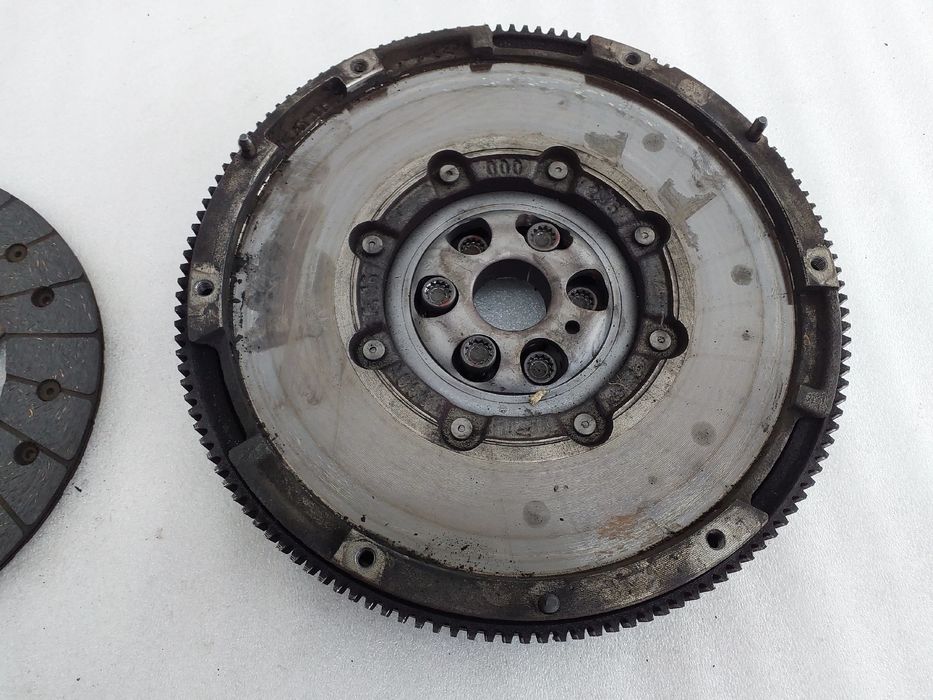 Kit embraiagem VOLKSWAGEN Passat Variant (3C5)