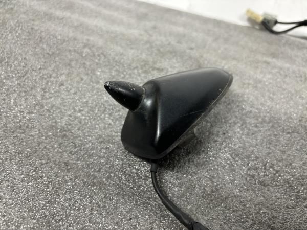 Antena TOYOTA iQ (_J1_)