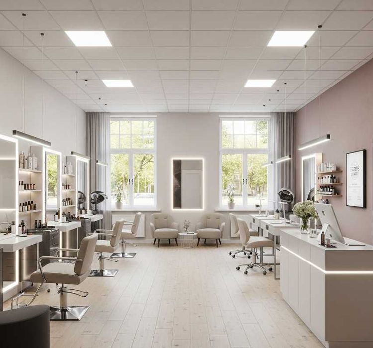 Продажа помещения для вашего бизнеса.