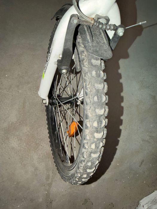 Sprzedam Rower dla dziecka