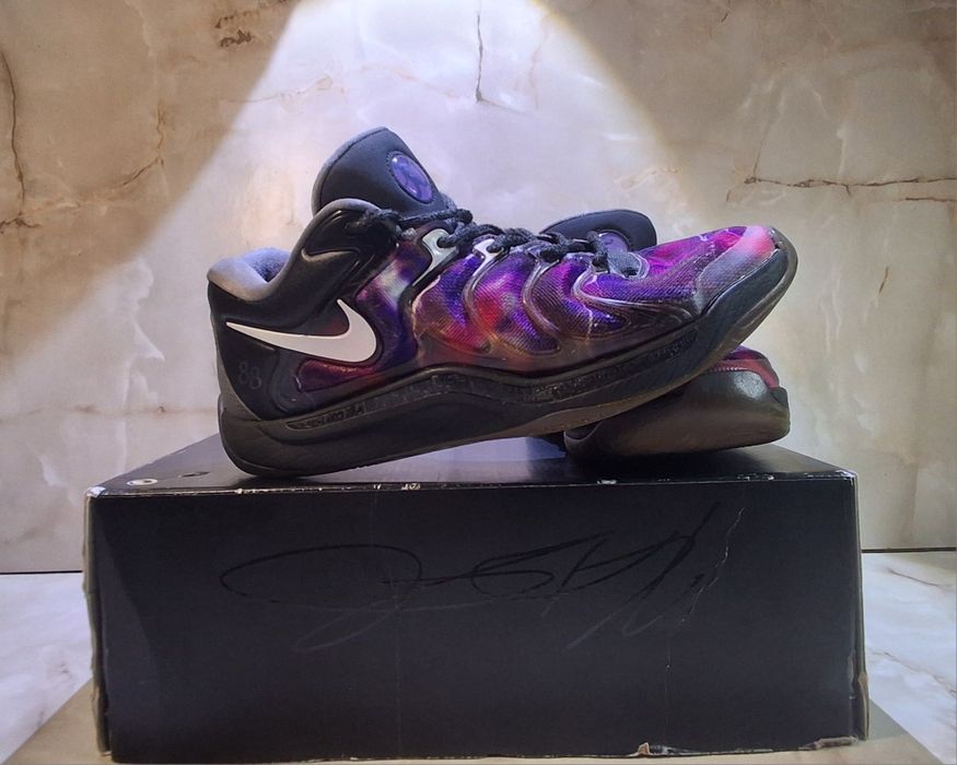 ‼️ОРИГІНАЛ‼️Баскетбольні кросівки Nike KD 17