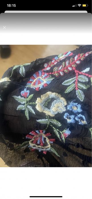 Ніжне плаття