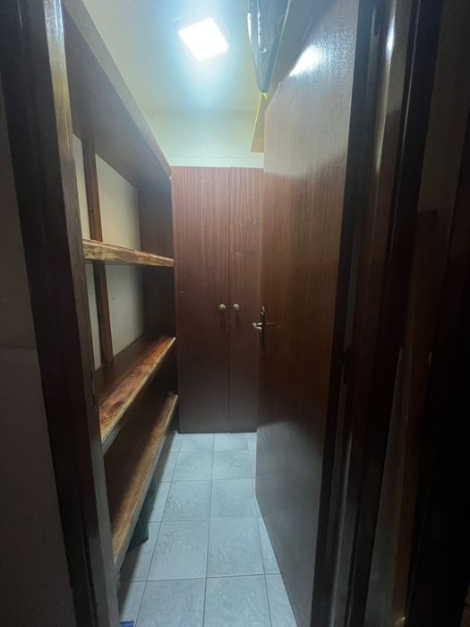 Apartamento T3 Tarouca