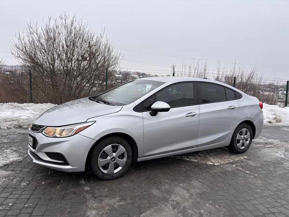 Продам Авто chevrolet cruze