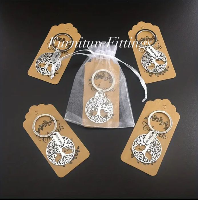 Брело «Дерево жизни»