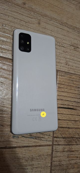 Samsung Galaxy M51  SM-M515F/DSN Ładny DualSim