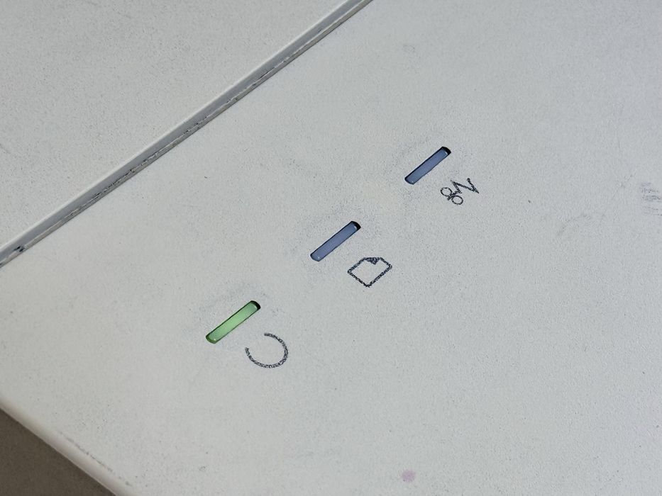 Винтажный лазерный принтер Apple LaserWriter Select 360 (1995) ретро раритет в коллекцию