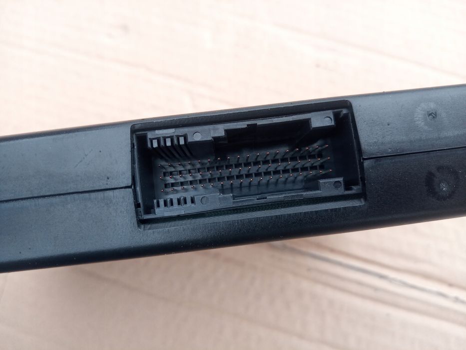 moduł sterownik bluetooth 5k0035730d vw skoda