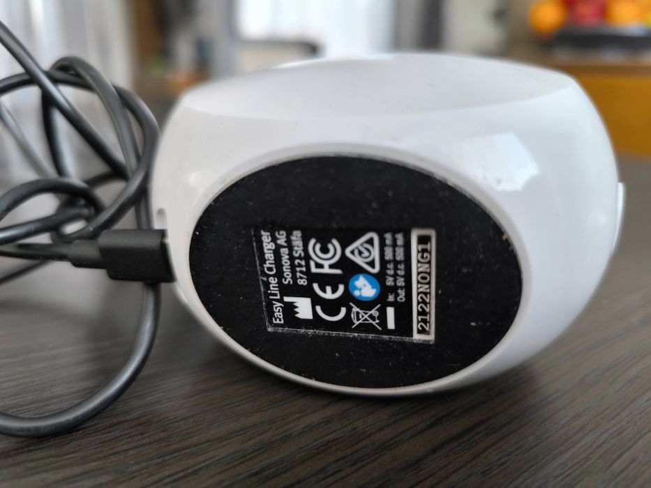 Aparat słuchowy Geers Audionova