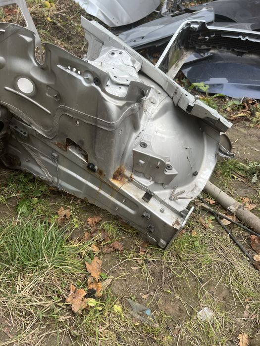 Ланджерон до mersedes w211