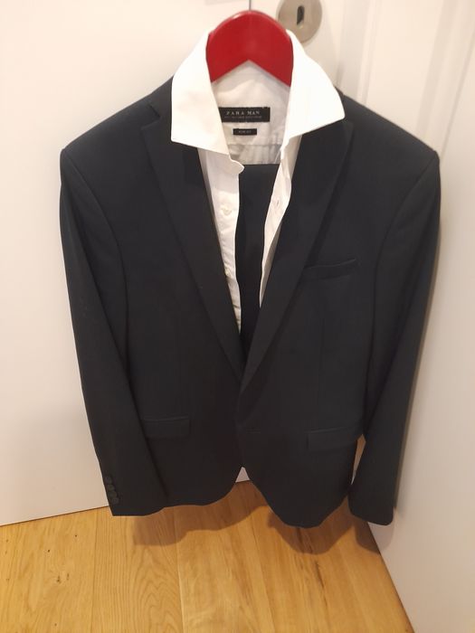 Fato e camisa Zara Home