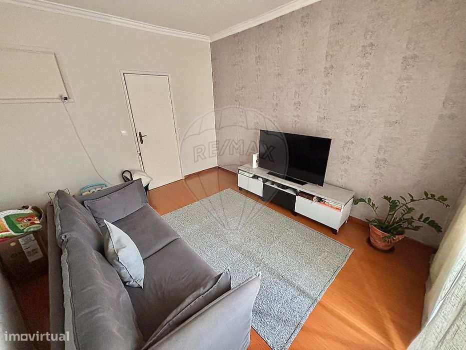 Apartamento T2 para venda