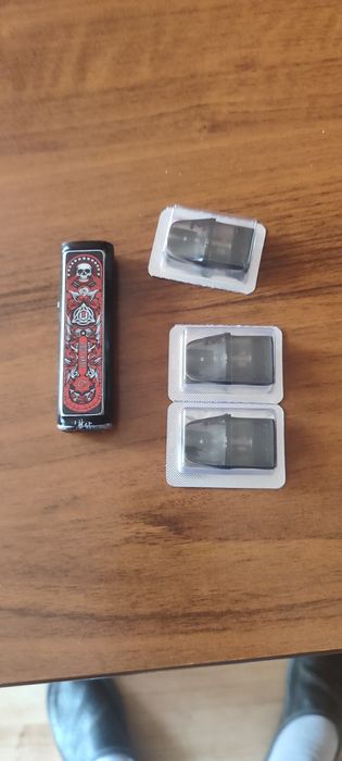 E-PAPIEROSY+ 3 cartridge