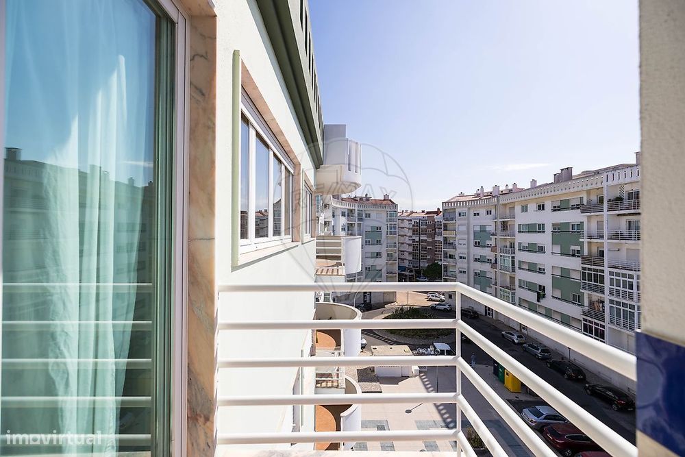 Apartamento T2 para venda