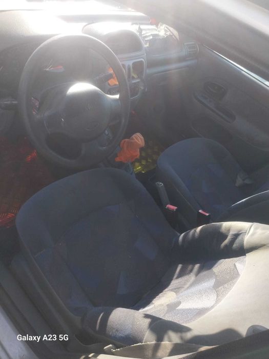 Renault Clio 1.2