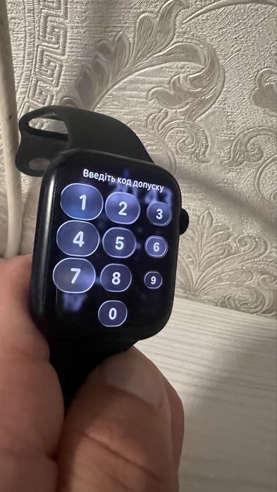 Apple Watch 7 45