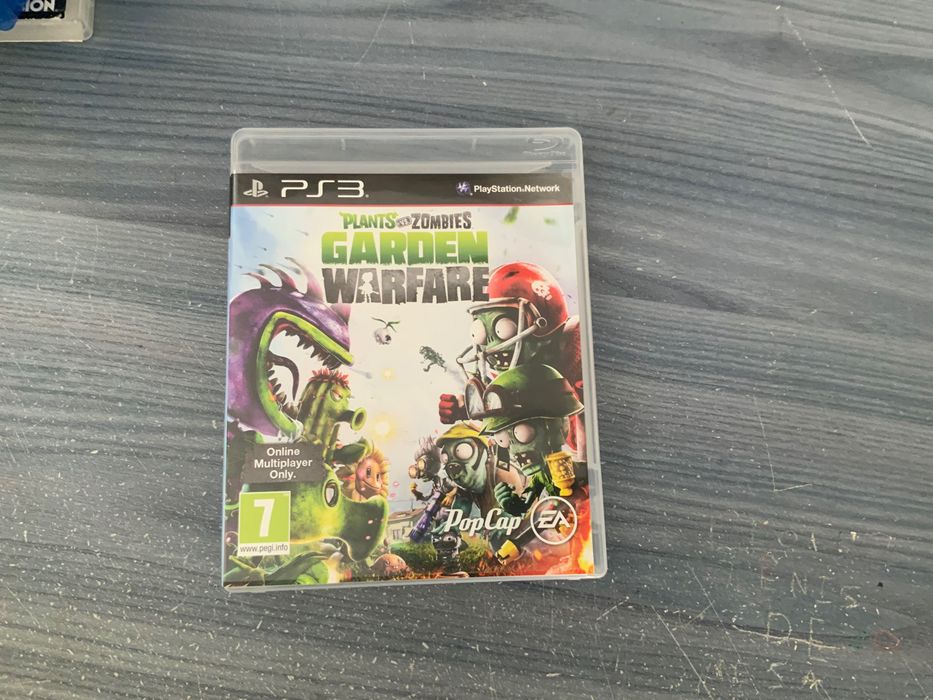 PlayStation 3 Game
