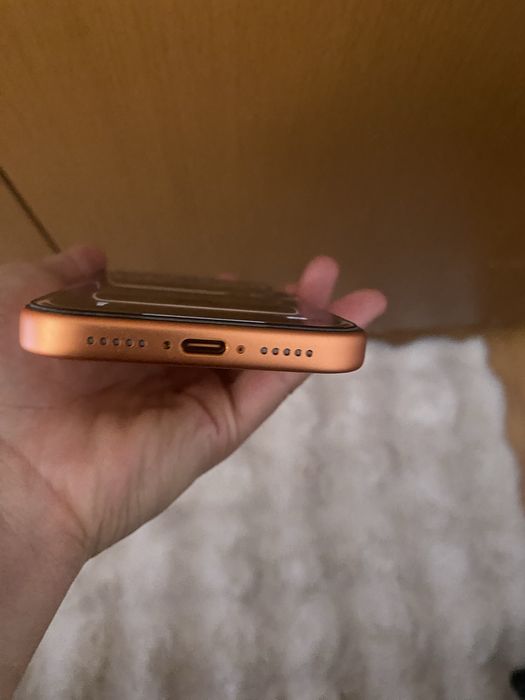 Iphone 17 pro como novo 256gb