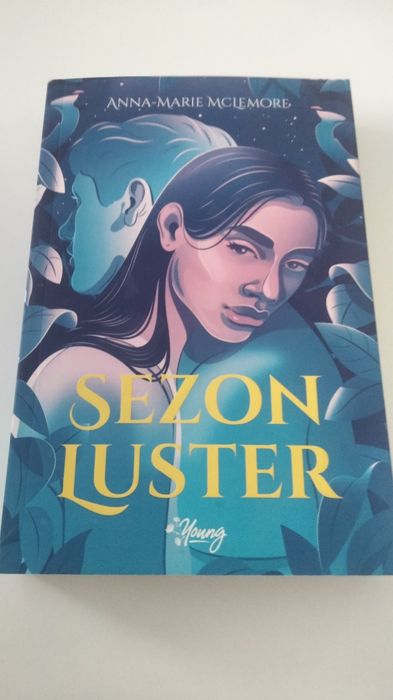 Anna- Marie Mclemore - Sezon luster