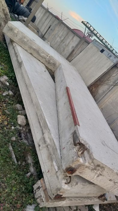 Продам  БМЗ 30-12-6, 30-12-4. Ригель БМЗ Р-1