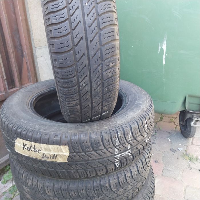 Opony Letnie Michelin 155/70R13 75T