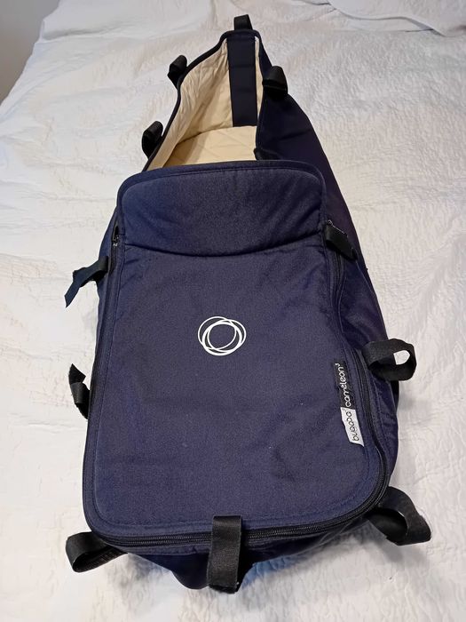 Wózek bugaboo cameleon 3 zestaw 3 w 1 + akcesoria