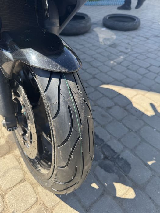 Продам Yamaha YZF R6