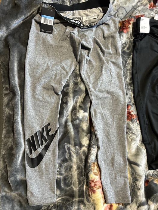 Нова Різна термо білизна все від Nike оригінал