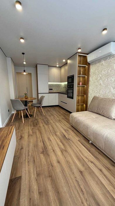 Продаж 1 кім квартири Рудненська Новобудова