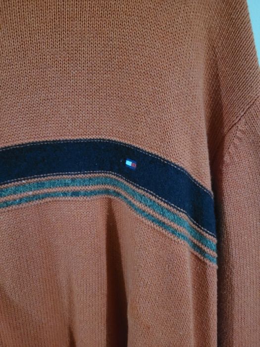 Sweter Tommy Hilfiger xl