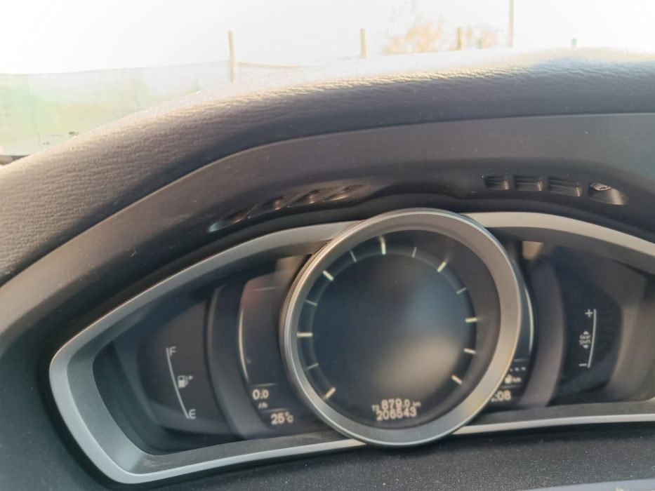 Volvo V40 Cross Country
