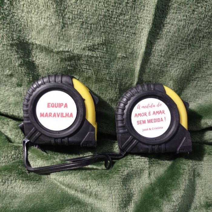 Customizable Measuring Tape64751412948739121