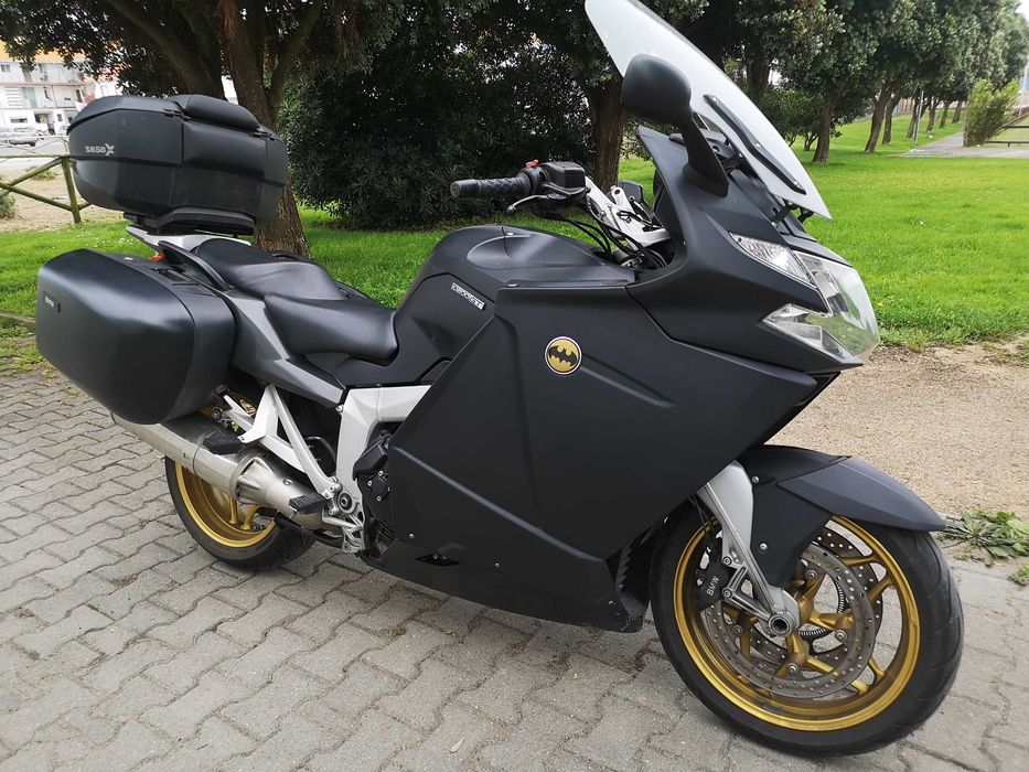 bmw k1200 GT turismo