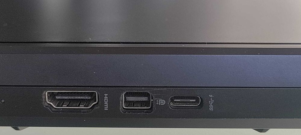 Clevo Gaming Laptop | i7-11800H | RTX 3080 | 64GB RAM | 1.2TB SSD64739964778241124