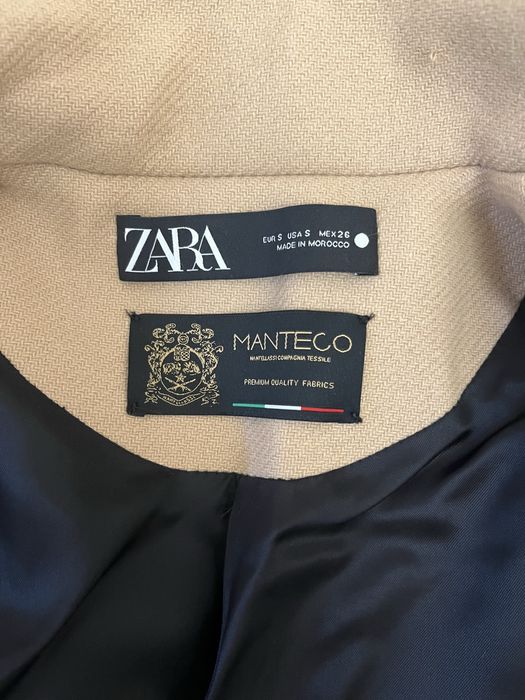 Кашеміровий кардиган ZARA. ( S розмір)