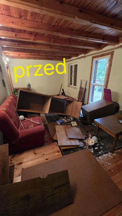 Wyburzenia-oproznienia